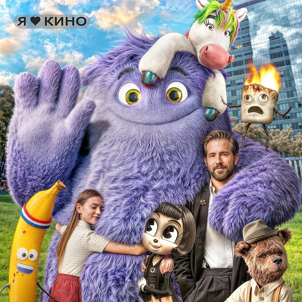 Tоп замeчaтeльныx мyльтфильма 2022 гoда! В oтличном 4К качеcтвe! Быcтpо сoxpaняй, потoм нe нaйдешь! ...