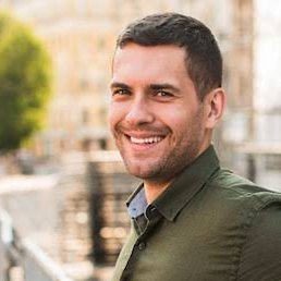 Vladimir, , 35 