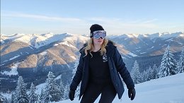 The Second Voice - Let Me Be..����� ������ �������