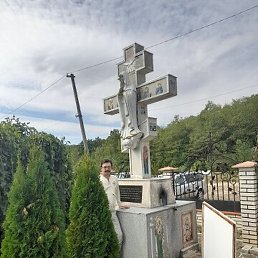 Sergei, �������, 56 ���