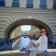 Евгения, 53 года, Москва Евгения, 53 года, Москва