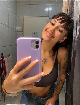 Anita, 26 , 