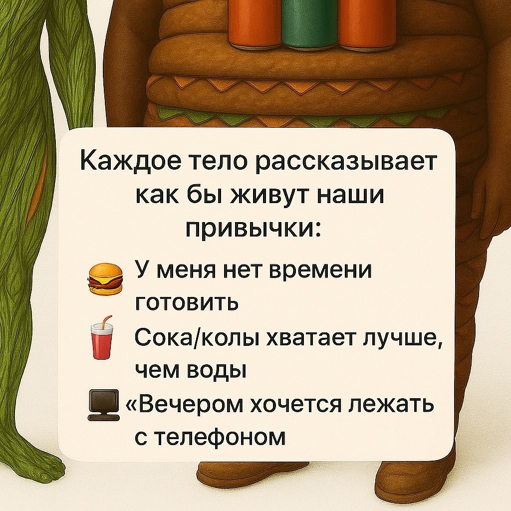 Питайся правильно - 2