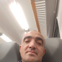 Artur Stepanyan, 46 ���, ������