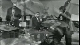 The Complete Jazz Casual Series: (1-1) John Coltrane Quartet