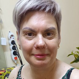 Tatiana, �������, 58 ���