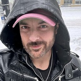 CHRIS YOUNG, 25, 