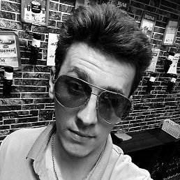 Sergey, ����-���������, 28 ���