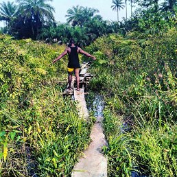 Beni Gabriel, ������ ��������, 28 ���