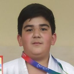 Muhammadsaid, �������, 18 ���