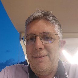 Andy, 40, 