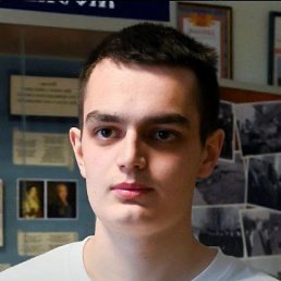 ���� Mikhail, ������, 20 ��� - ��������� 3 ������� 2024