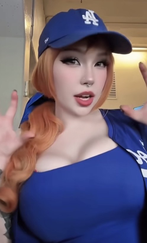   !