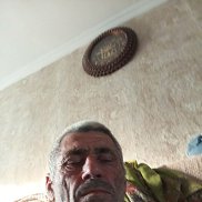 Магомед, 62 года, Тамбов Магомед, 62 года, Тамбов