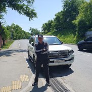 Вячеслав, , Владивосток Вячеслав, , Владивосток