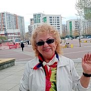 Галина, 66 лет, Тюмень Галина, 66 лет, Тюмень
