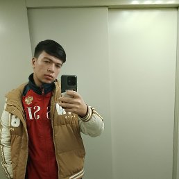 �������, 18 ���, ������