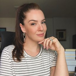 Elizabeth Thomas, 36, 