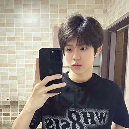 Jack, 18, 