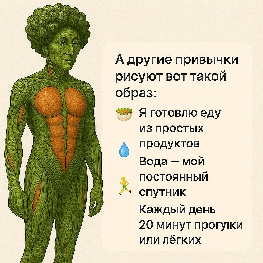 Питайся правильно - 3