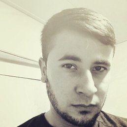 Shukurullo, 27, 