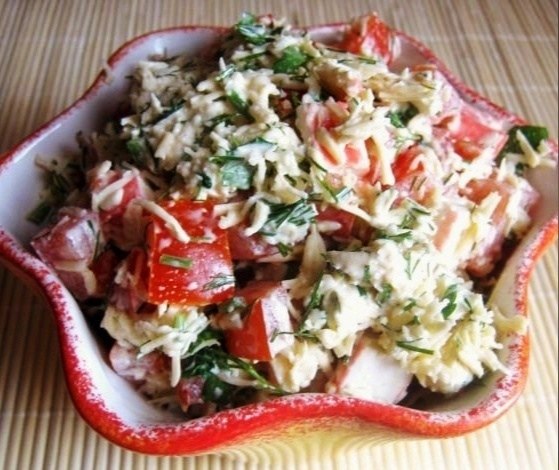 Салат