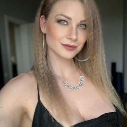 Alisa, 36 , 