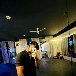 Sandeep Chaudhary, ����, 18 ���
