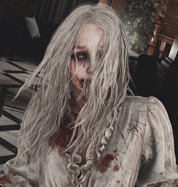 ����� ����� �����-������� � ������� ��������.������ Resident Evil Requiem ��������, ��� ���� ��� ...