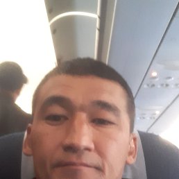 Azimjon Mahmudov, 41, 