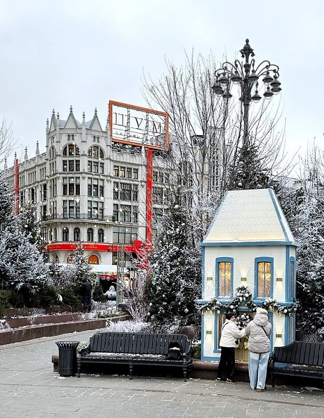 ������ ��� ���������� � �������� ������. ����: kary_noss - 3