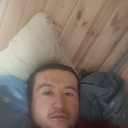 Murad, 30, -