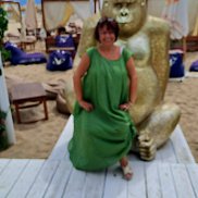 Zita, 59 , 