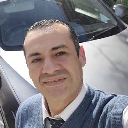 Mustafa, 41, 