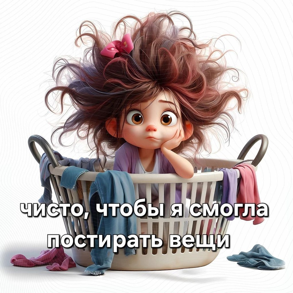Знакомо девочки? - 2
