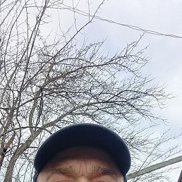 Mihail Noskov, 51, 