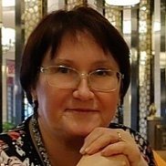 Irina, 64 , 