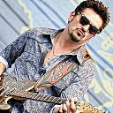 Mike Zito    