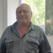 Vadim, 50 , 