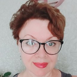 Elena, 55, 
