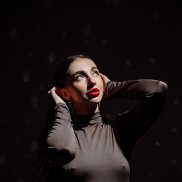 Анна, 26 лет, Пермь Анна, 26 лет, Пермь