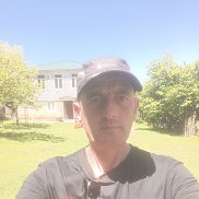 Ramazi, 42 , 