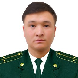 Odilbek Mutal ugli, 45, 