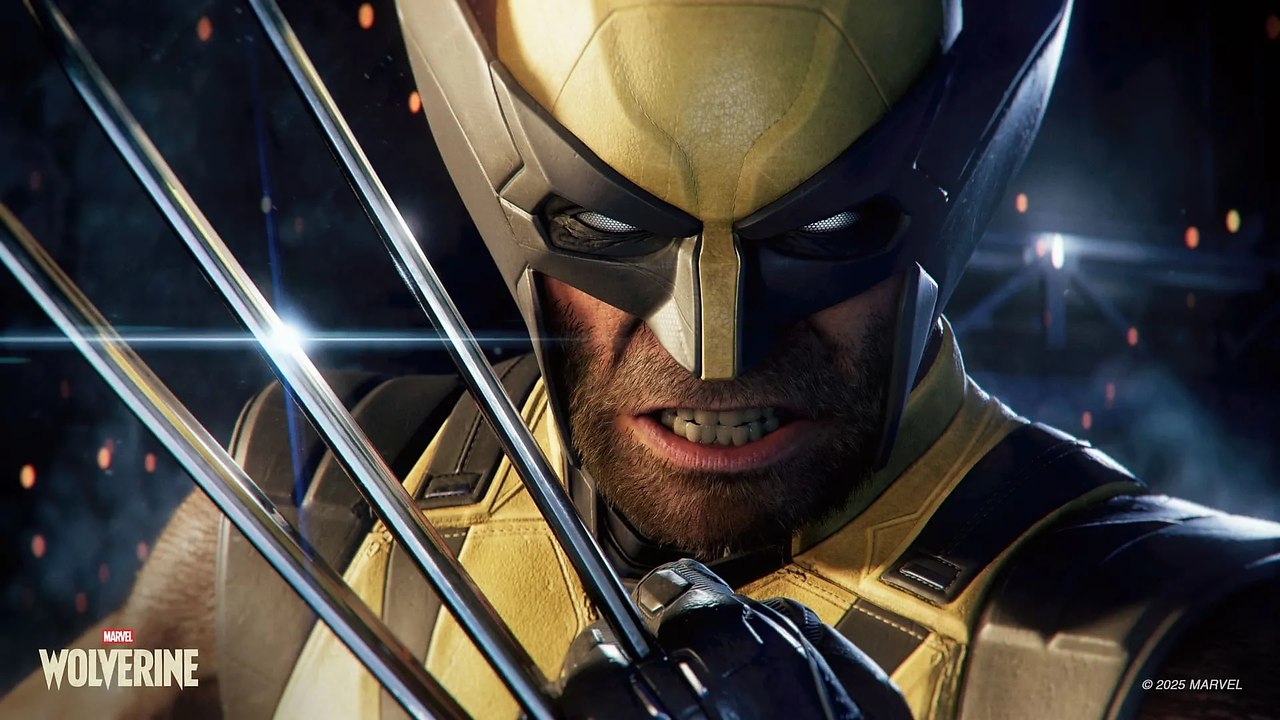 ������������ �������� ��������� ��������� Marvel�s Wolverine �� �������. �������� Gamer Hut ���� ...