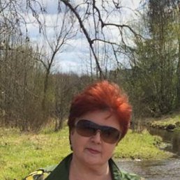 Татьяна, 66, Уфа