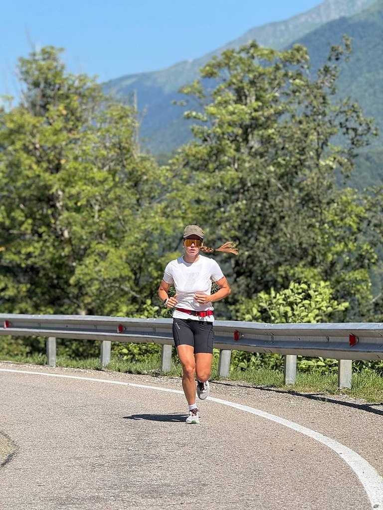 Биатлонистки группы Истомина готовятся к сезону в Сочи. Девушки стали первыми спортсменами из ... - 2