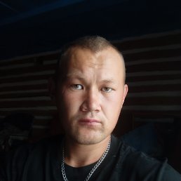 Aigiz, 23, 