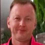 ANTON, 40 , 