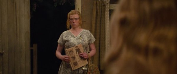 �������� / The Dressmaker, 2015.dir. Jocelyn Moorhouse