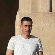 Aram, 40 , 